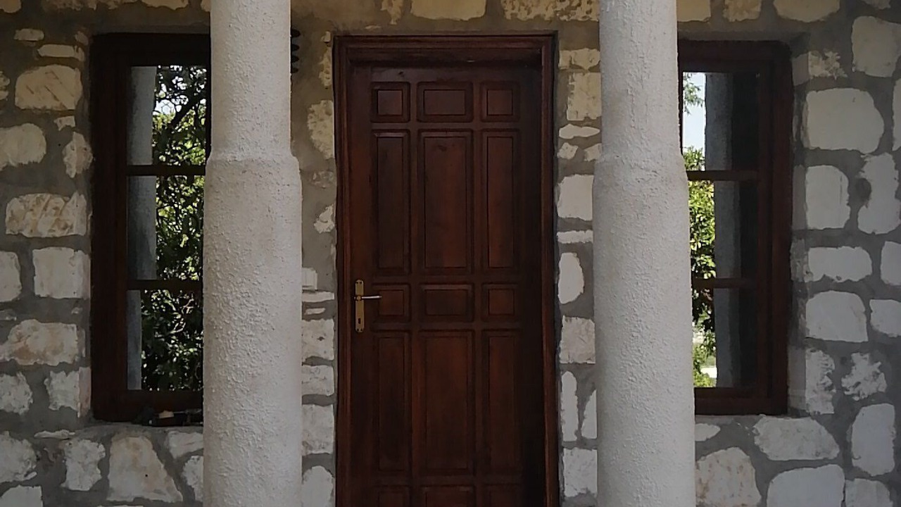 Photo of Patio Balcony in Finike
