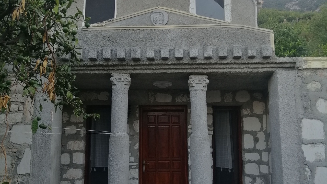 Photo of Outdoor in Finike