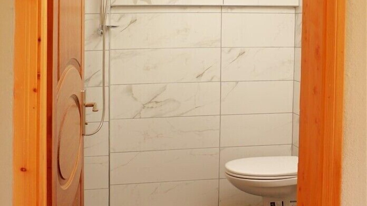Photo of Bathroom in Finike