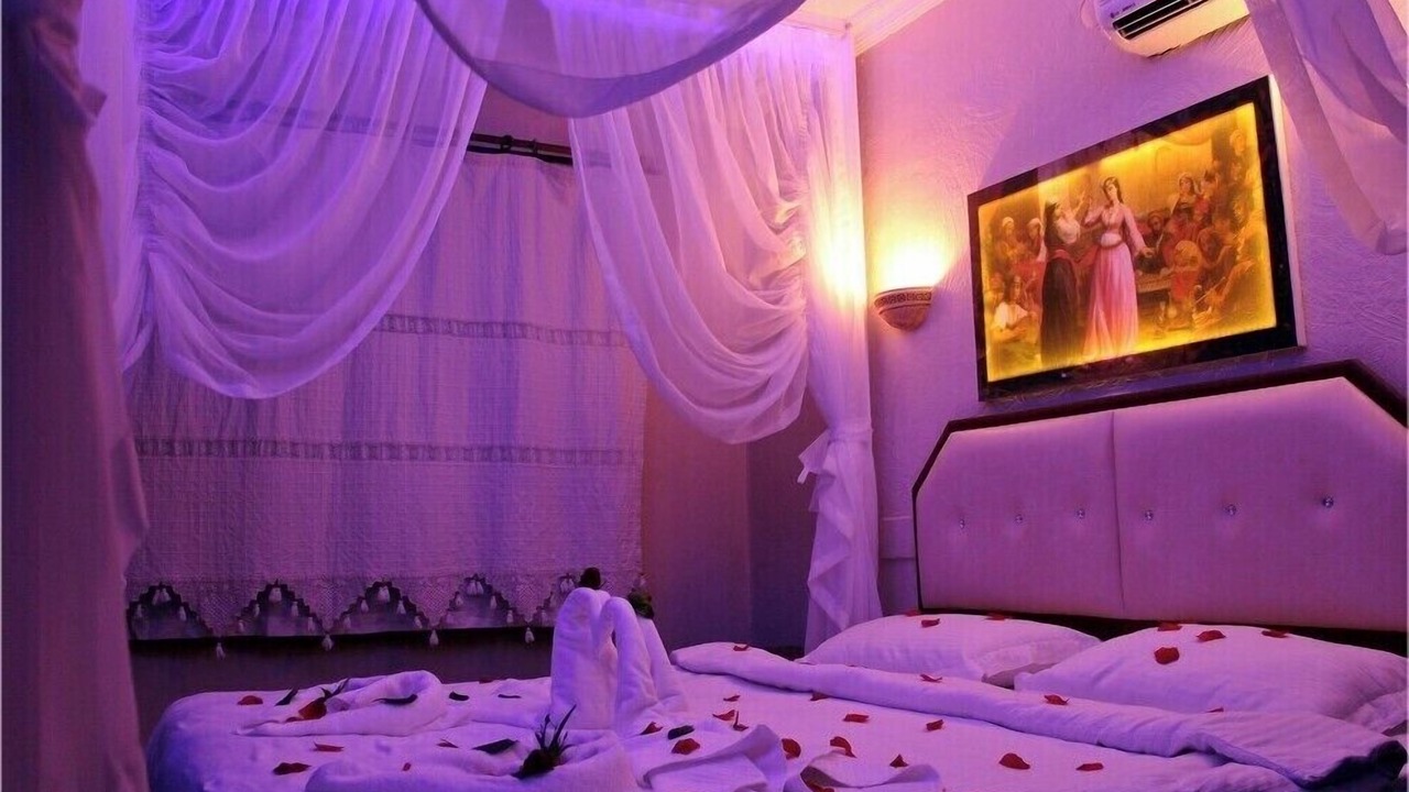 Photo of Bedroom in Selcuk