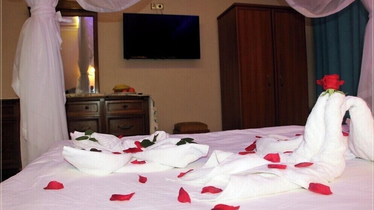 Photo of Bedroom in Selcuk