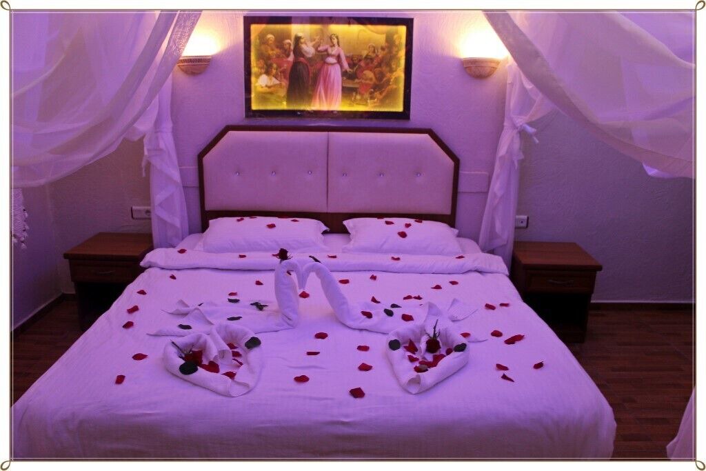 Photo of Bedroom in Selcuk