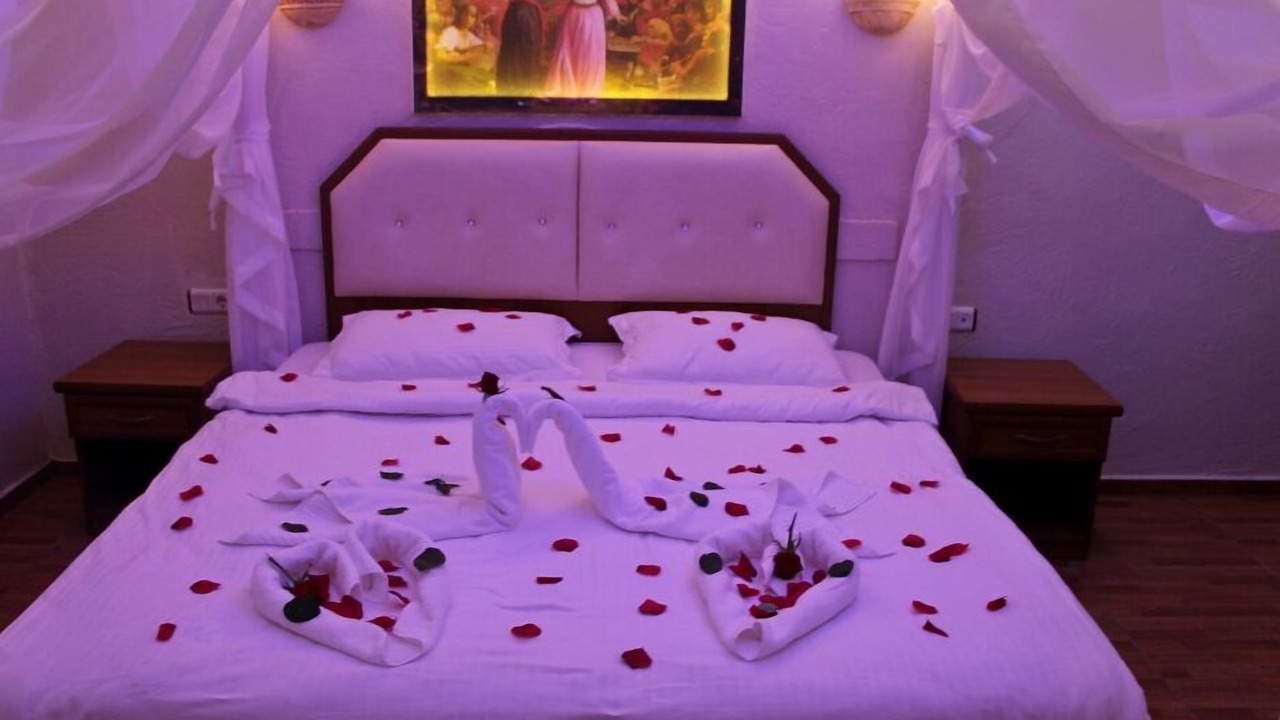 Photo of Bedroom in Selcuk