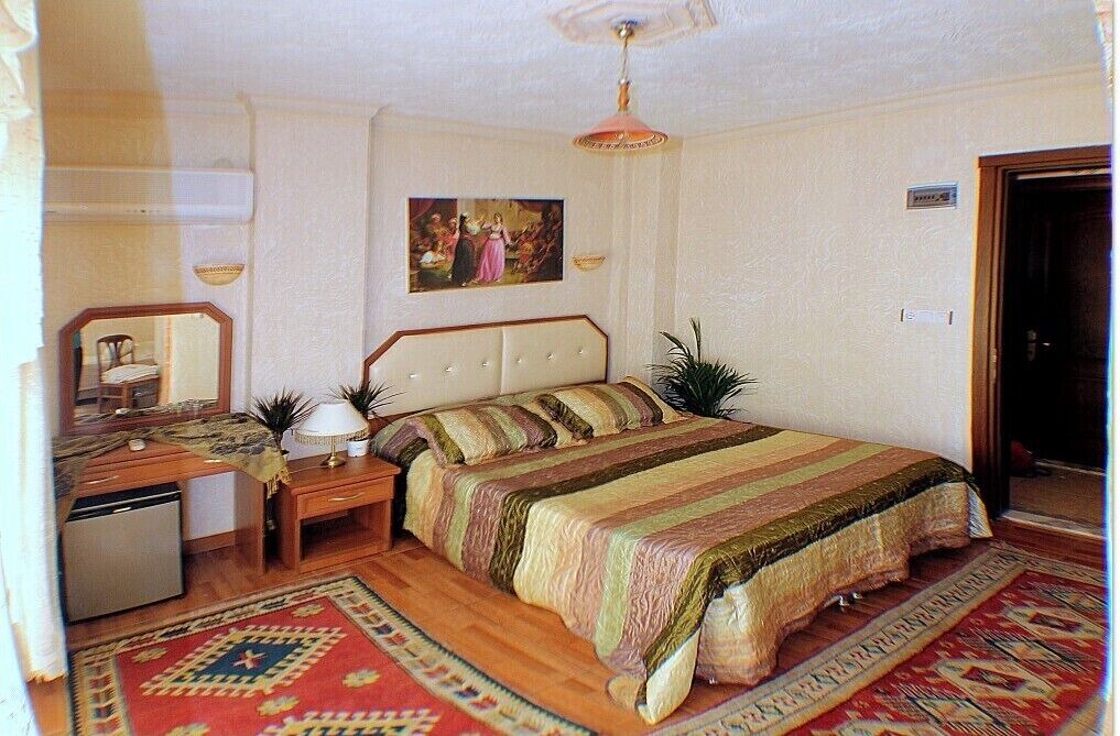 Photo of Bedroom in Selcuk