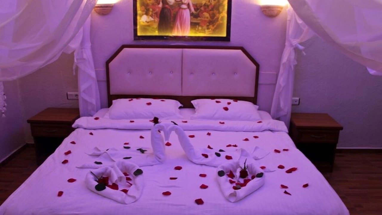 Photo of Bedroom in Selcuk