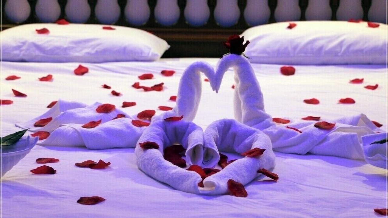 Photo of Bedroom in Selcuk