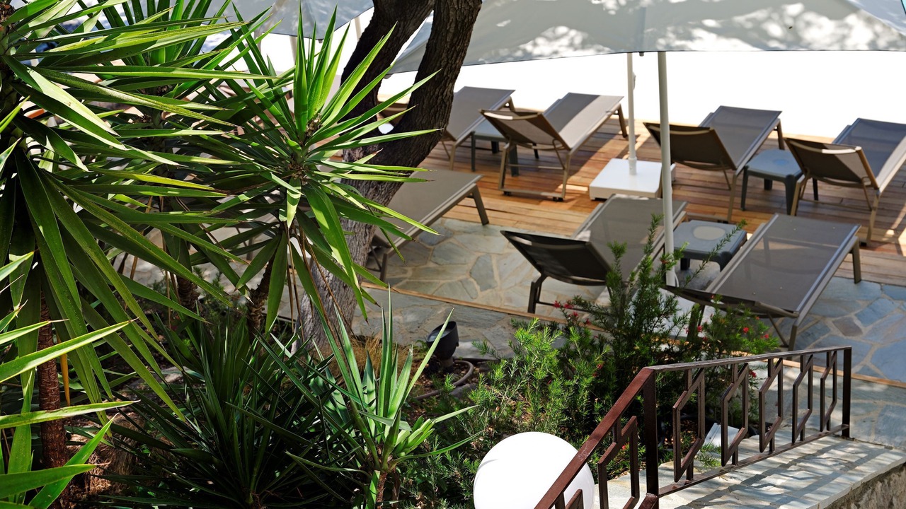 Photo of Outdoor in Bodrum City Center