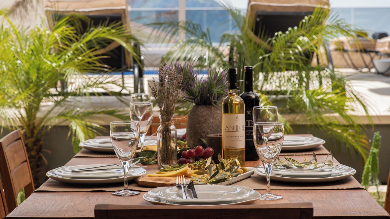 Photo of Outdoor in Kalkan