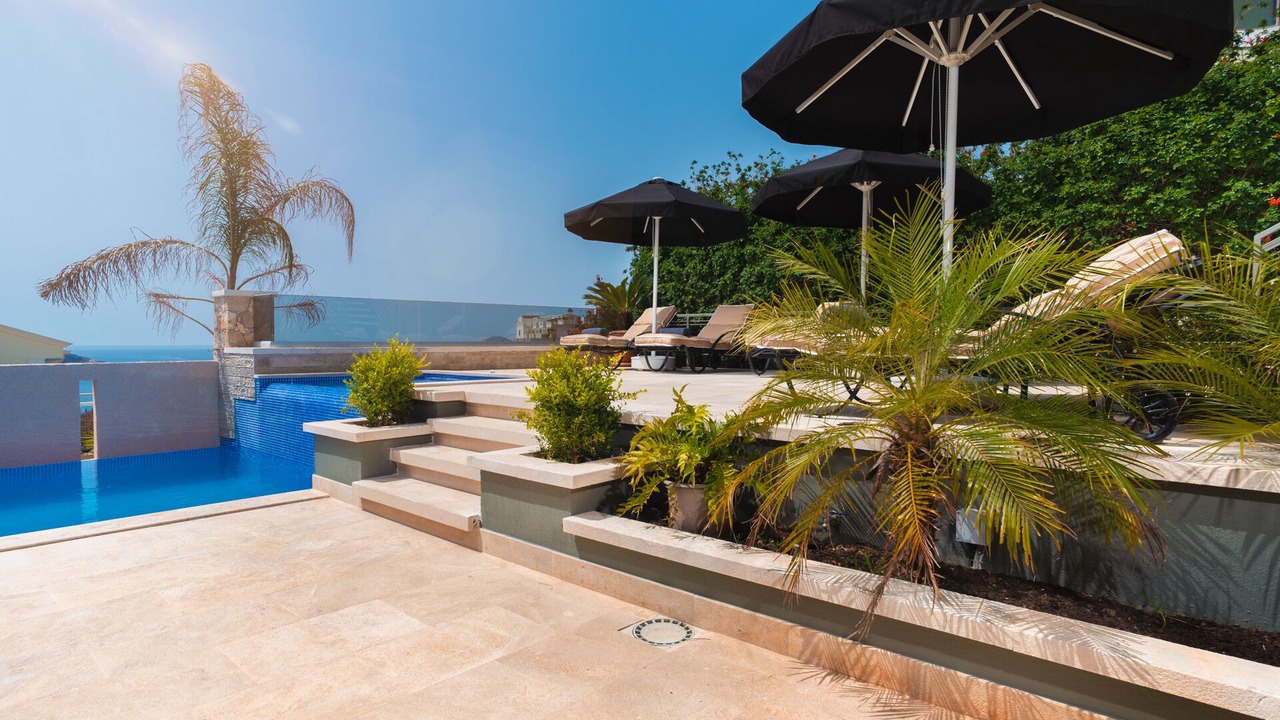 Photo of Outdoor in Kalkan