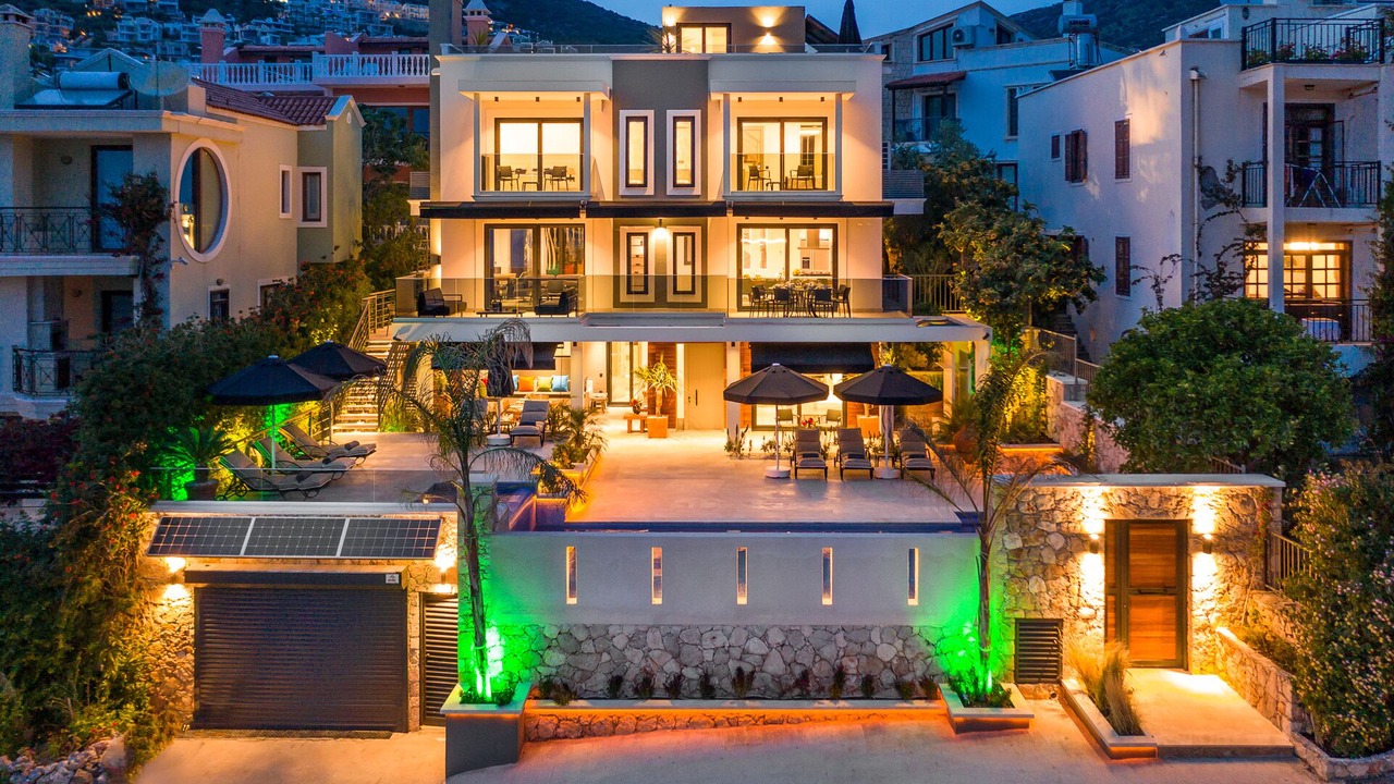 Photo of Outdoor in Kalkan