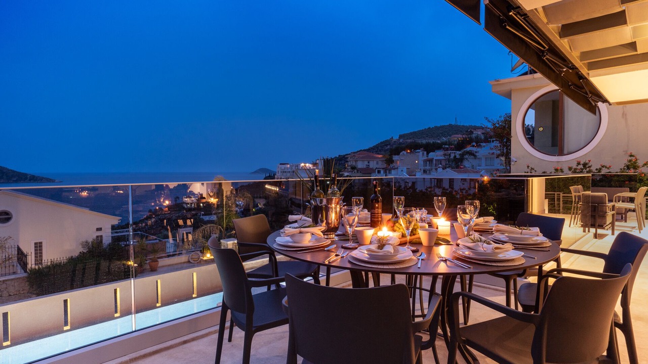 Photo of Outdoor in Kalkan