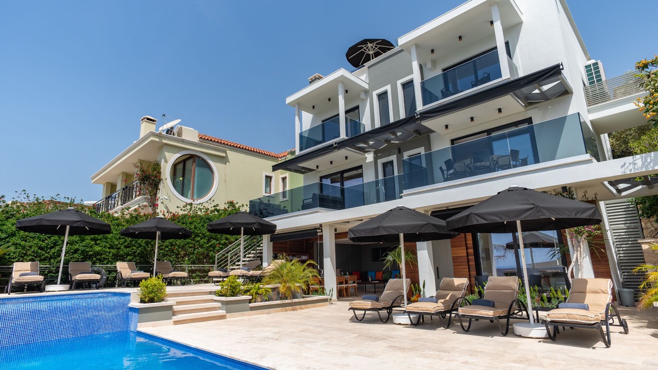 Photo of Outdoor in Kalkan