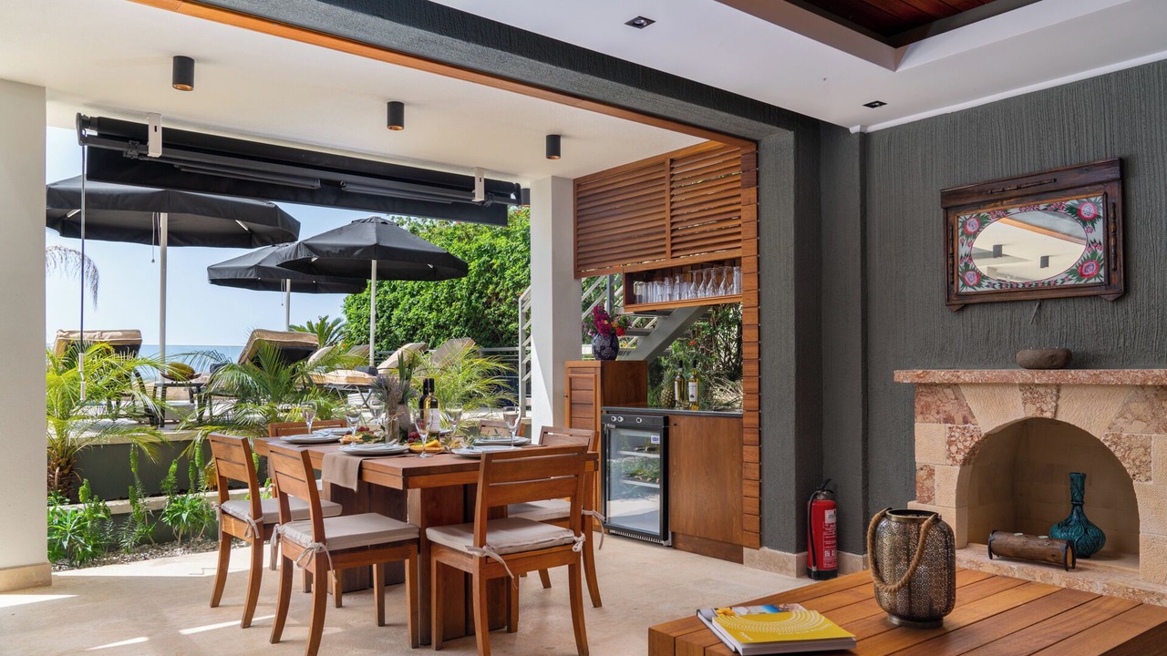 Photo of Outdoor in Kalkan