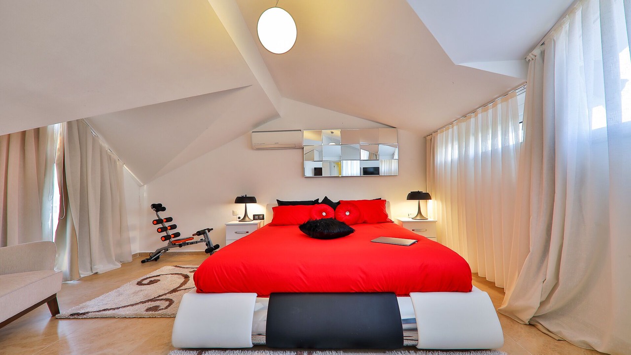 Photo of Bedroom in Oludeniz