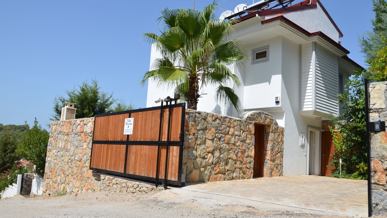 Photo of Outdoor in Oludeniz