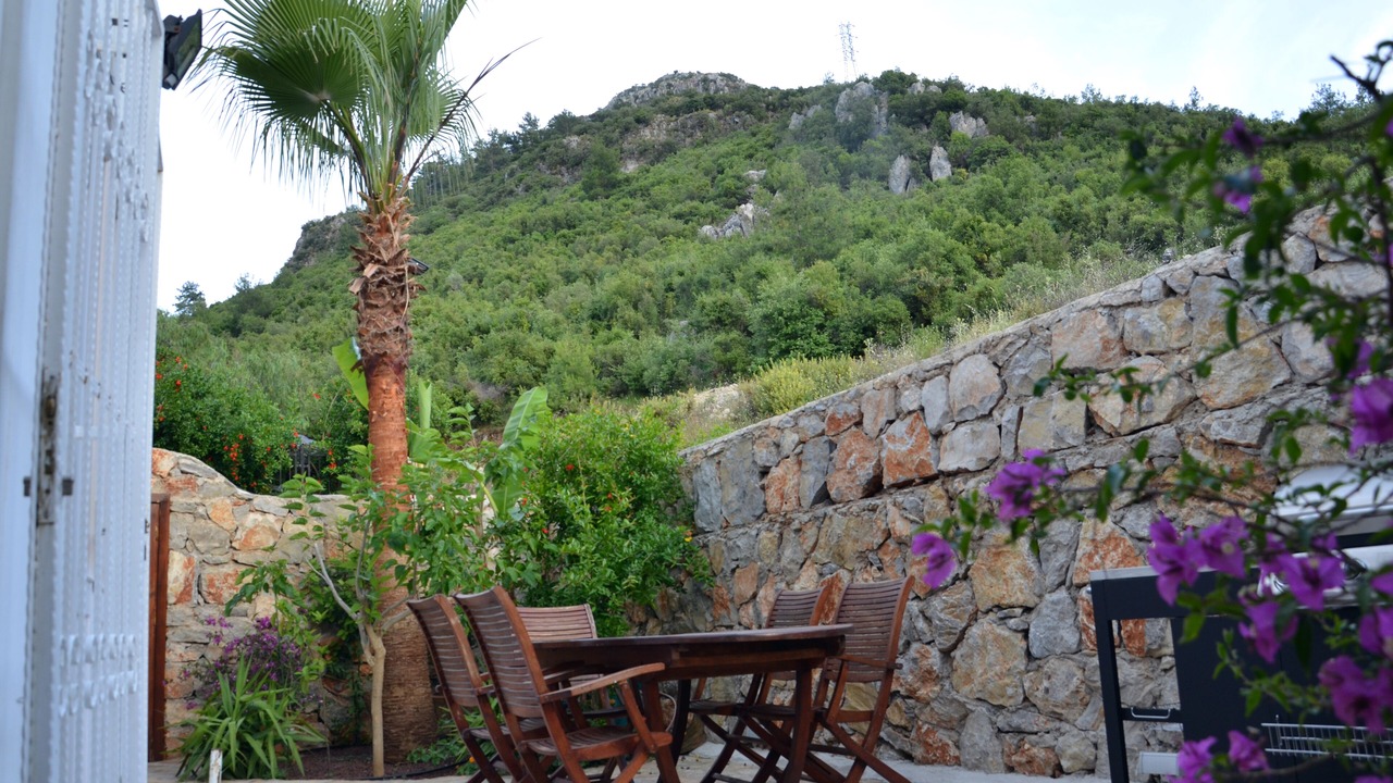 Photo of Outdoor in Oludeniz
