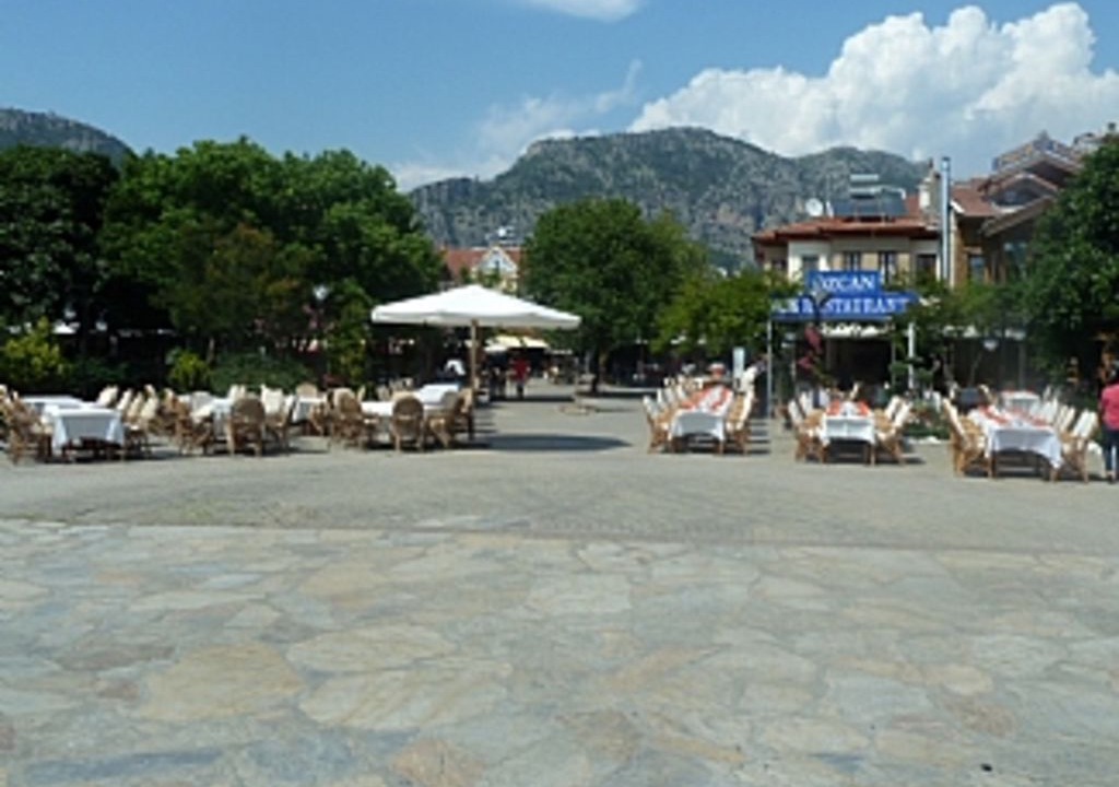 Photo of Others in Gocek