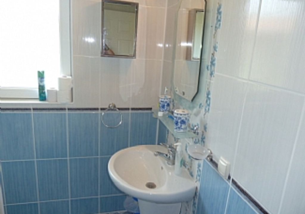 Photo of Bathroom in Gocek