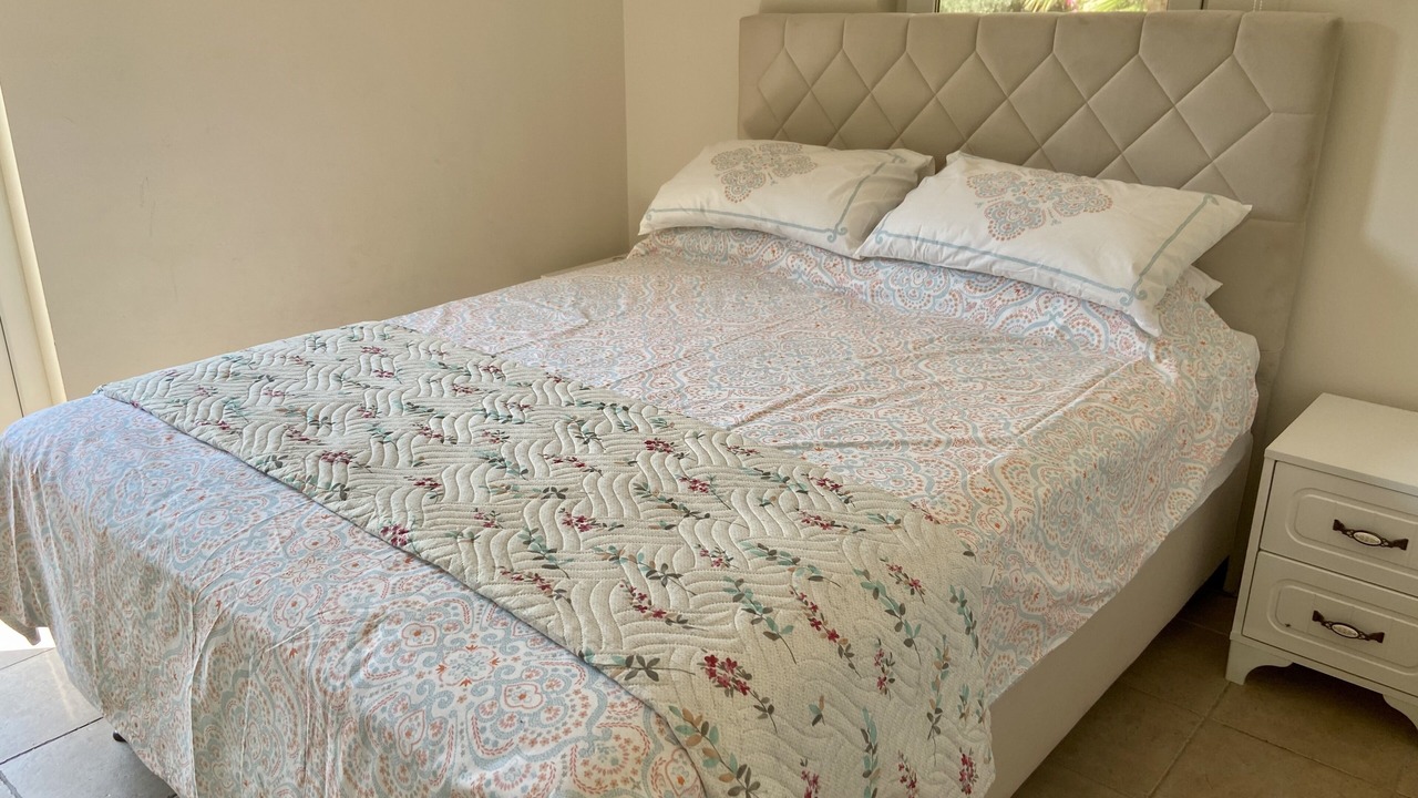 Photo of Bedroom in Gocek