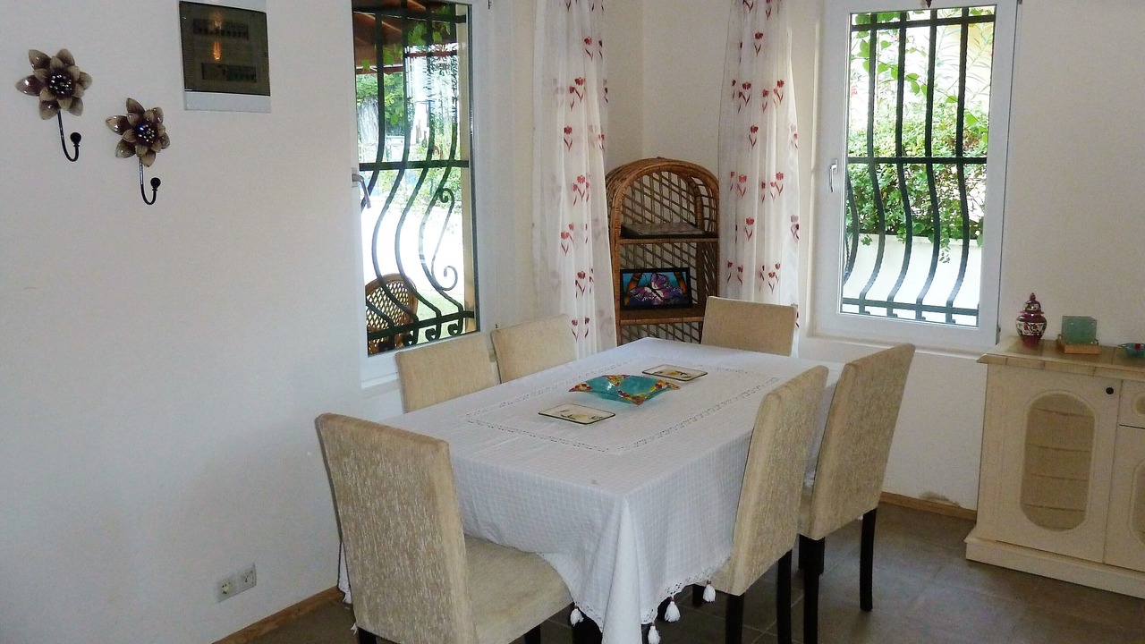 Photo of Bedroom in Gocek