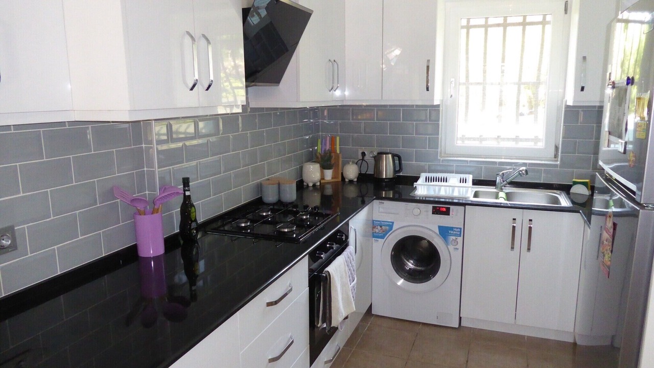 Photo of Kitchen in Gocek