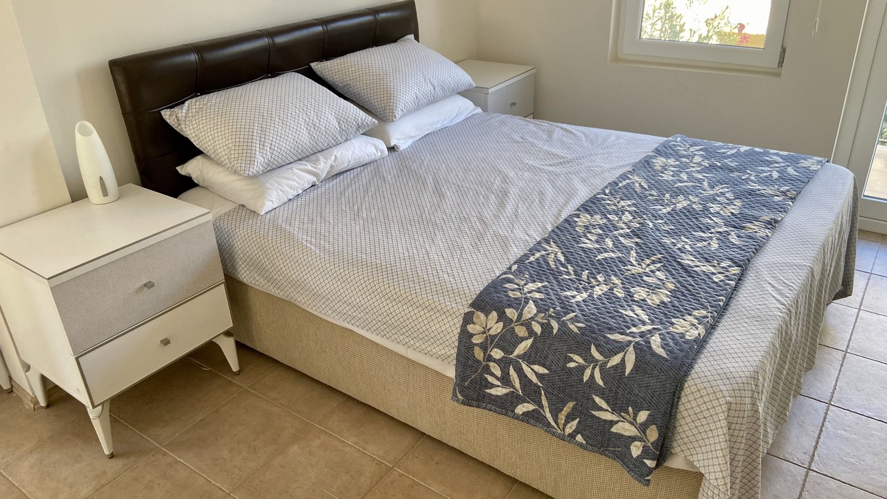 Photo of Bedroom in Gocek