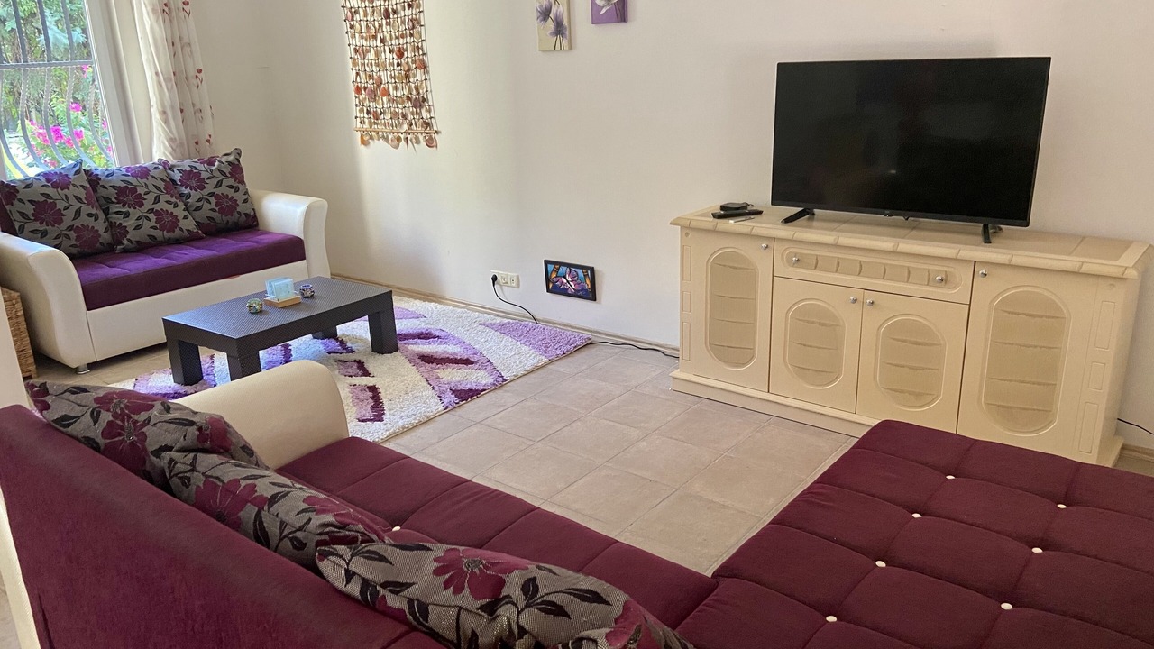 Photo of Livingroom in Gocek