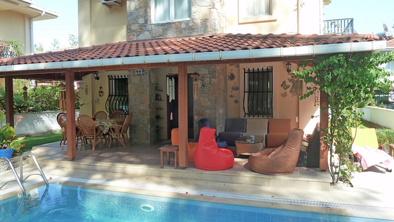 Photo of Others in Gocek
