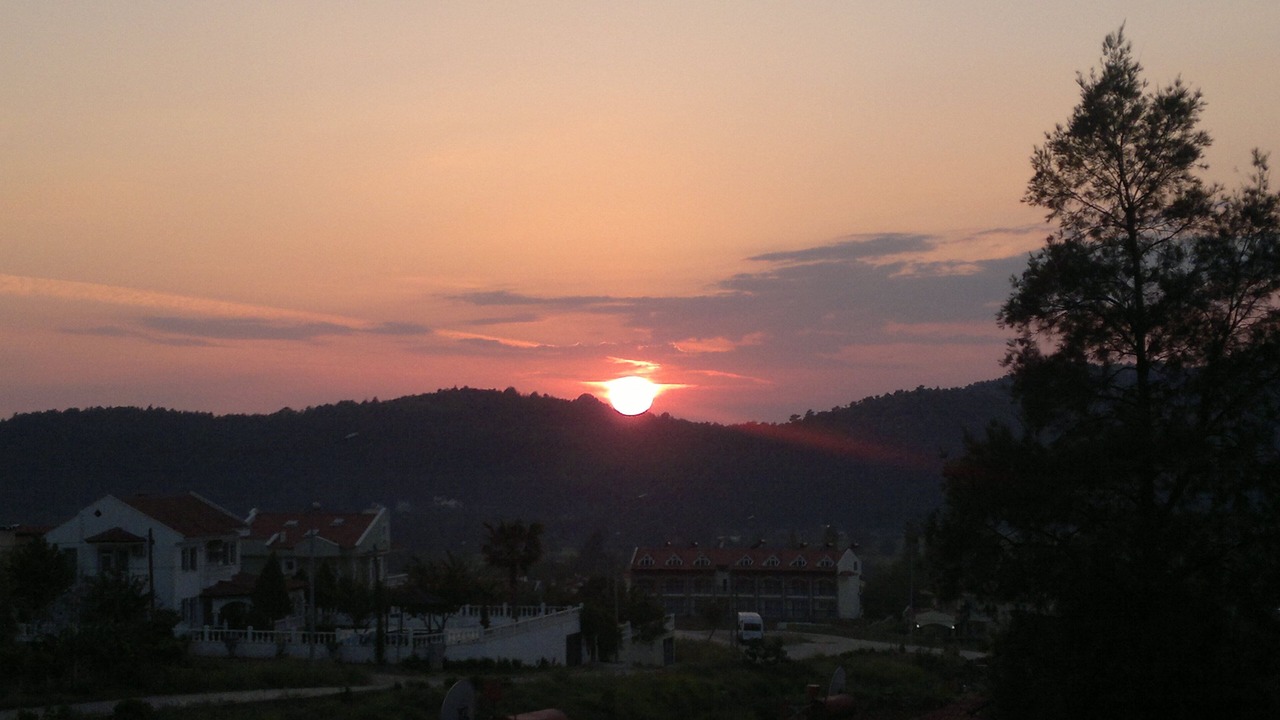 Photo of Outdoor in Oludeniz
