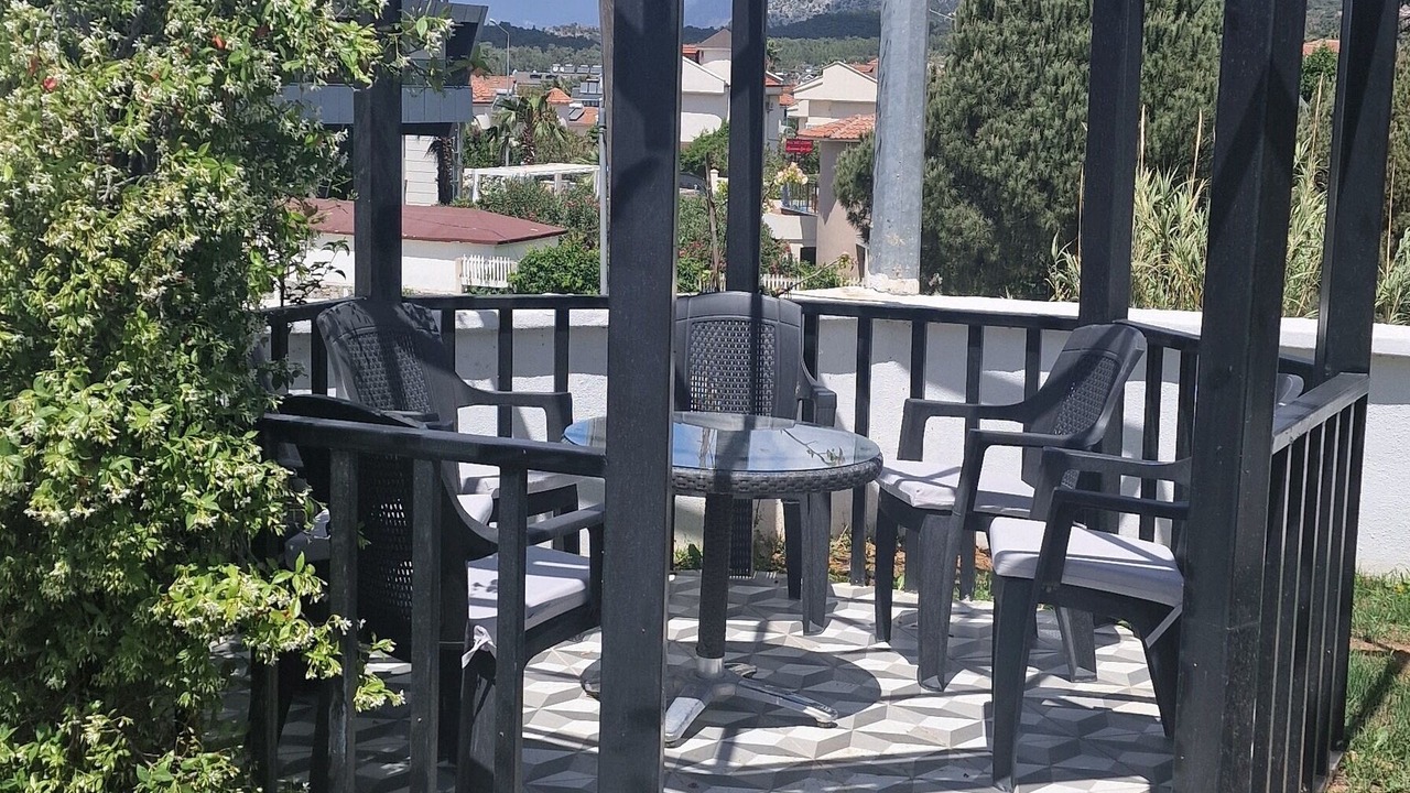 Photo of Outdoor in Oludeniz