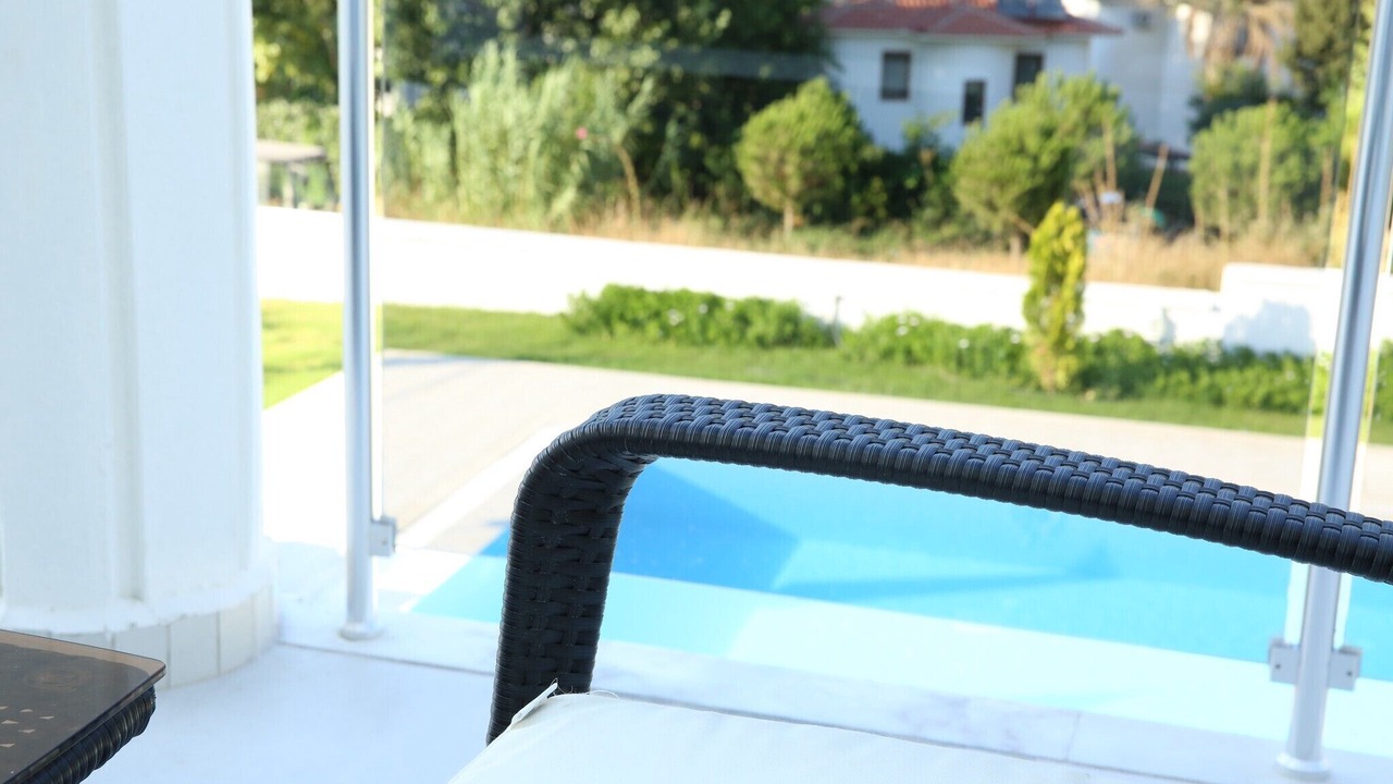 Photo of Outdoor in Oludeniz