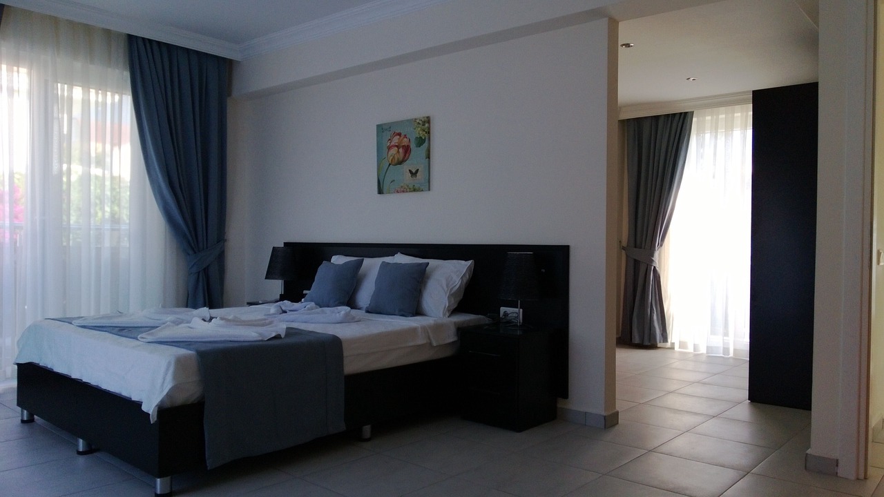 Photo of Bedroom in Oludeniz