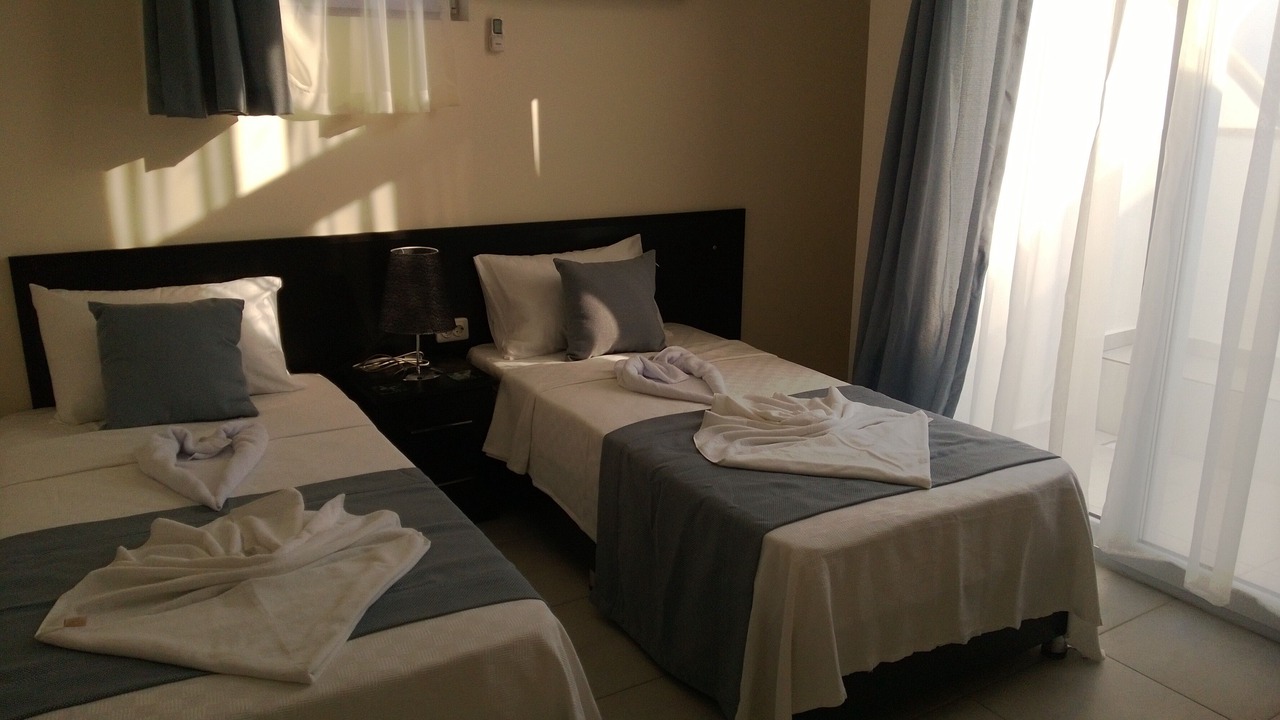 Photo of Bedroom in Oludeniz