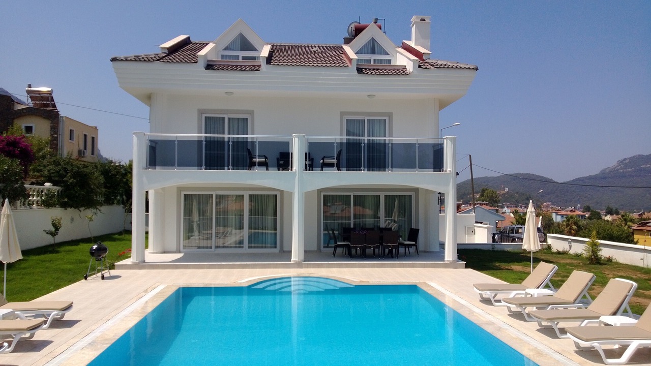 Photo of Outdoor in Oludeniz