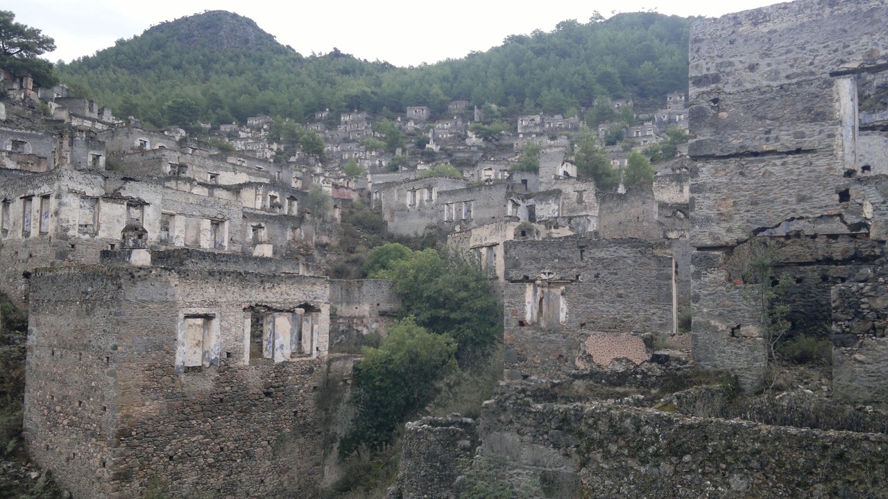 Photo of Outdoor in Oludeniz