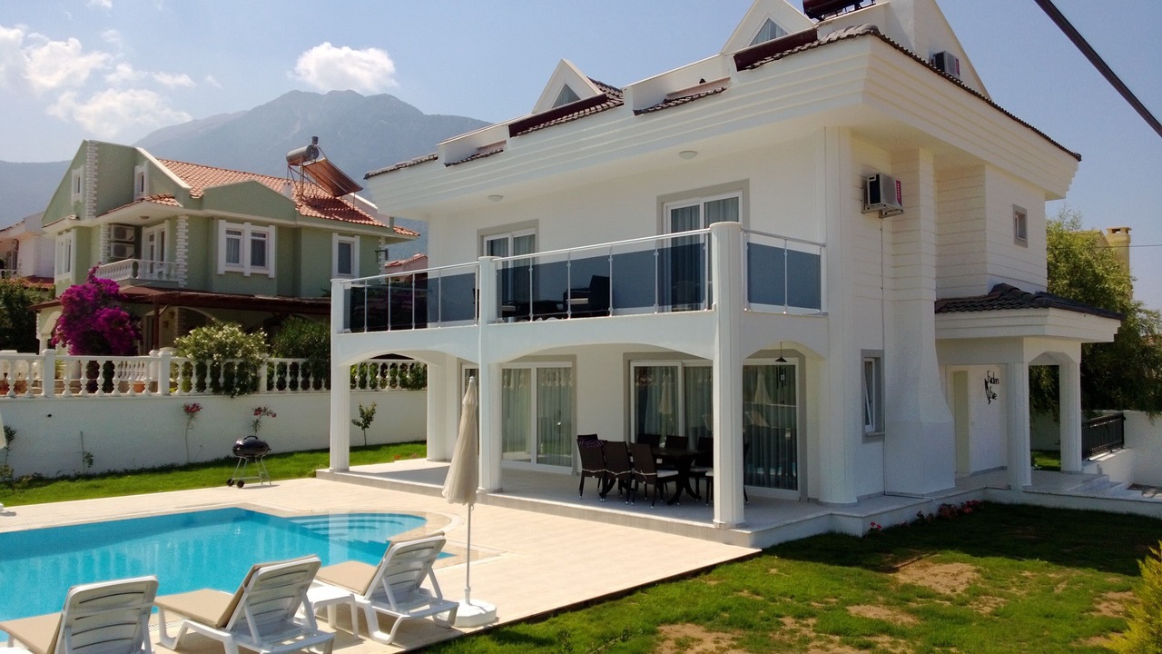 Photo of Outdoor in Oludeniz