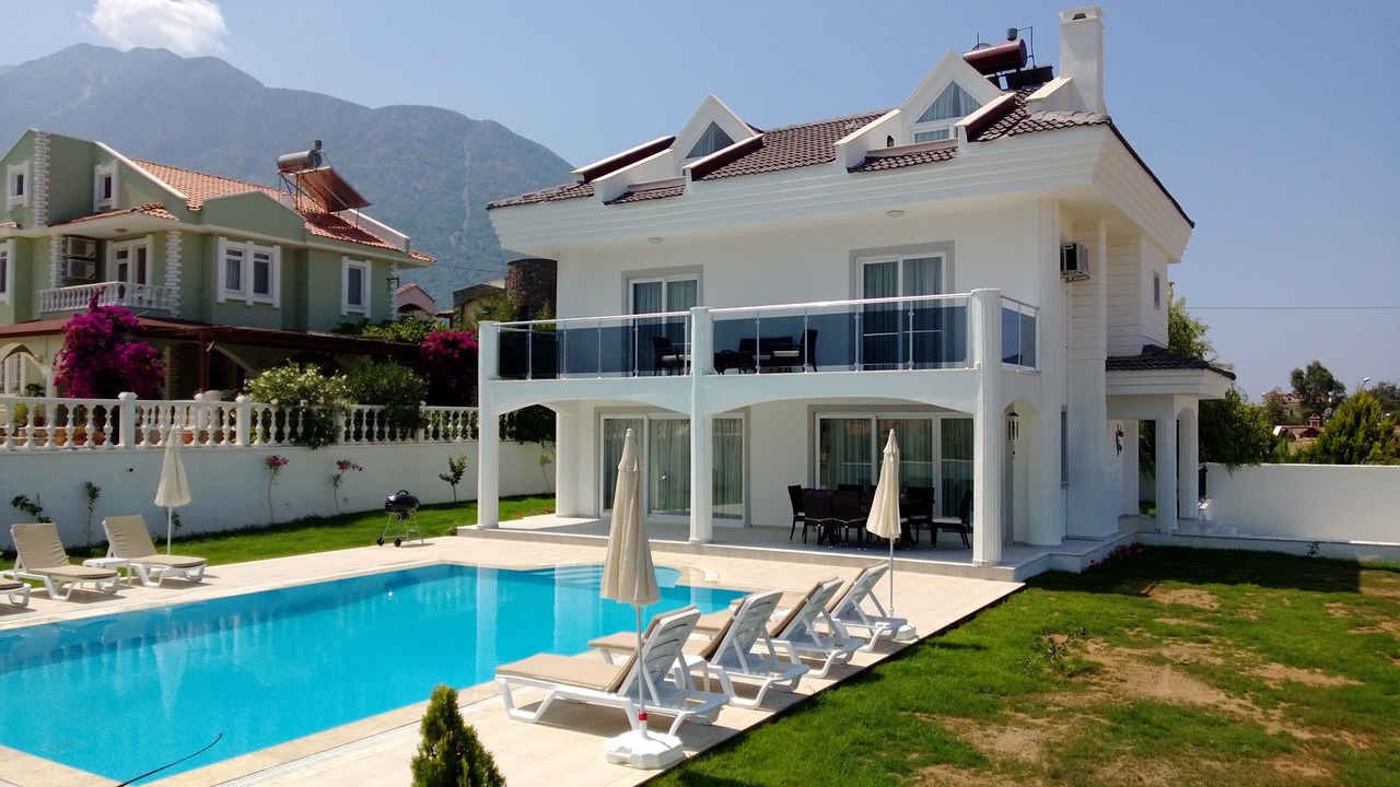 Photo of Outdoor in Oludeniz