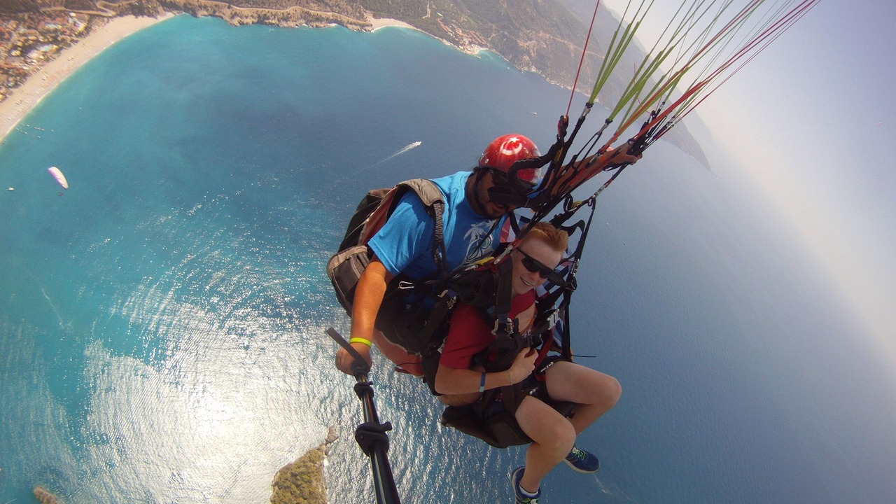 Photo of Others in Oludeniz