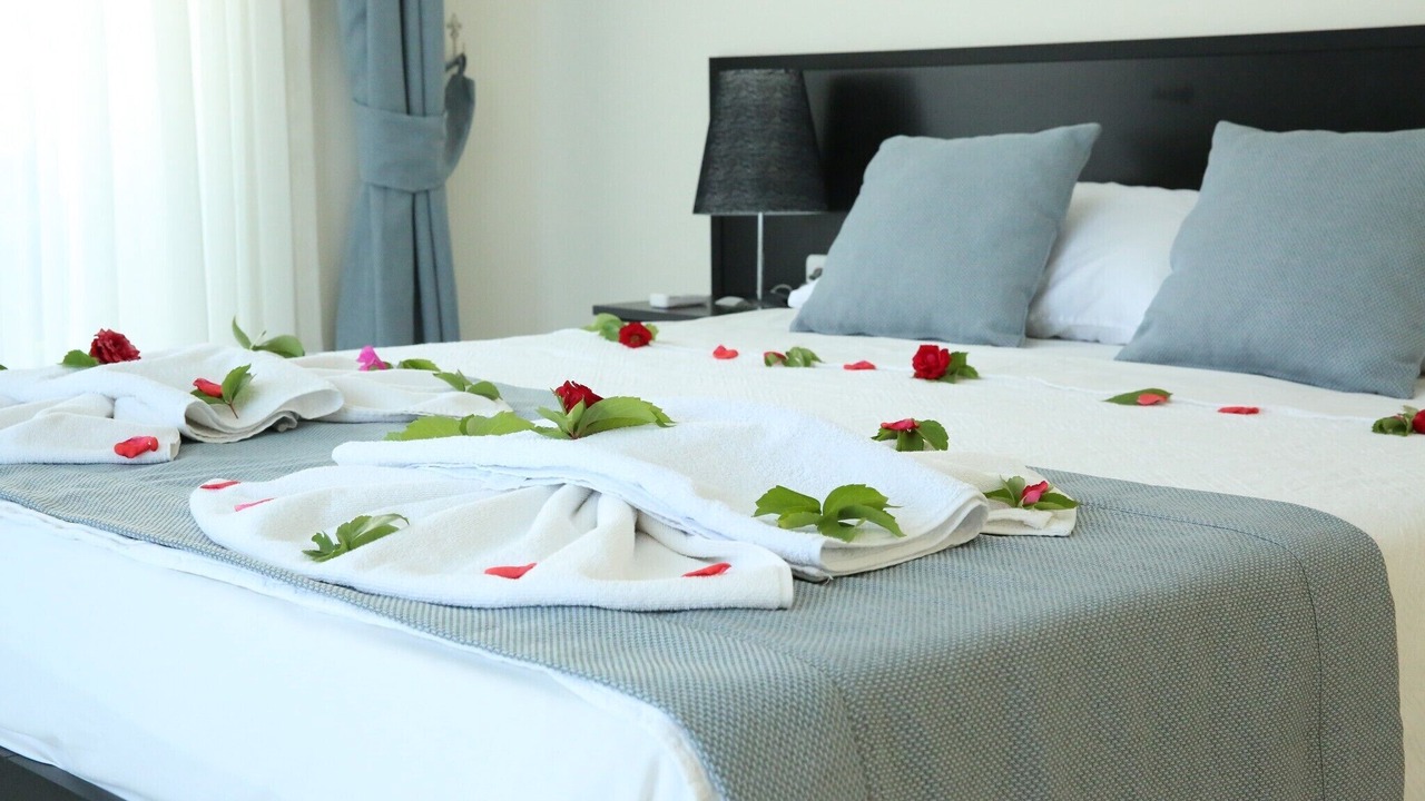 Photo of Bedroom in Oludeniz