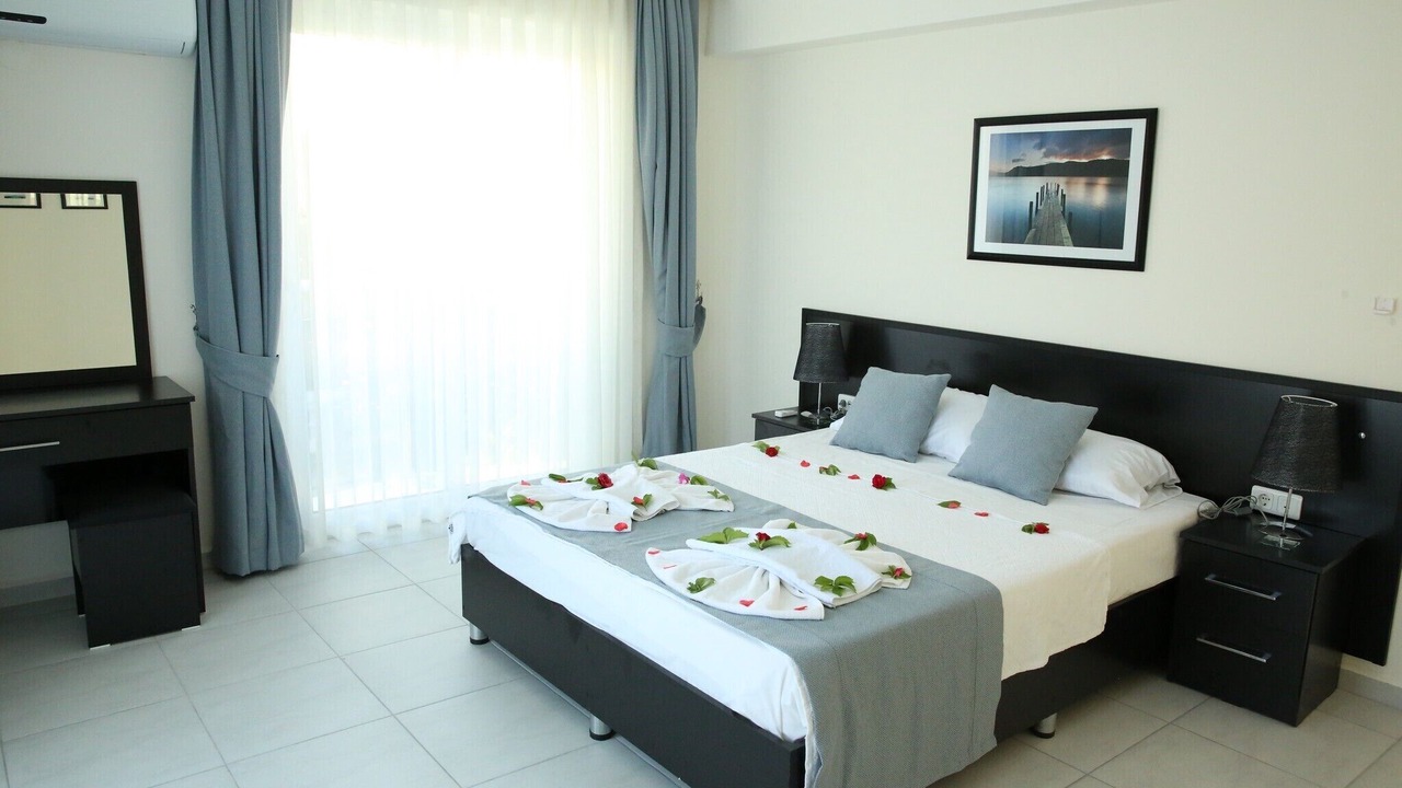 Photo of Bedroom in Oludeniz