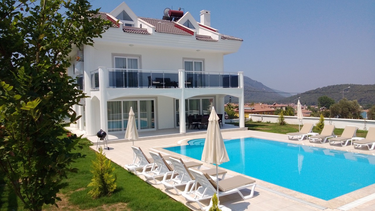 Photo of Outdoor in Oludeniz