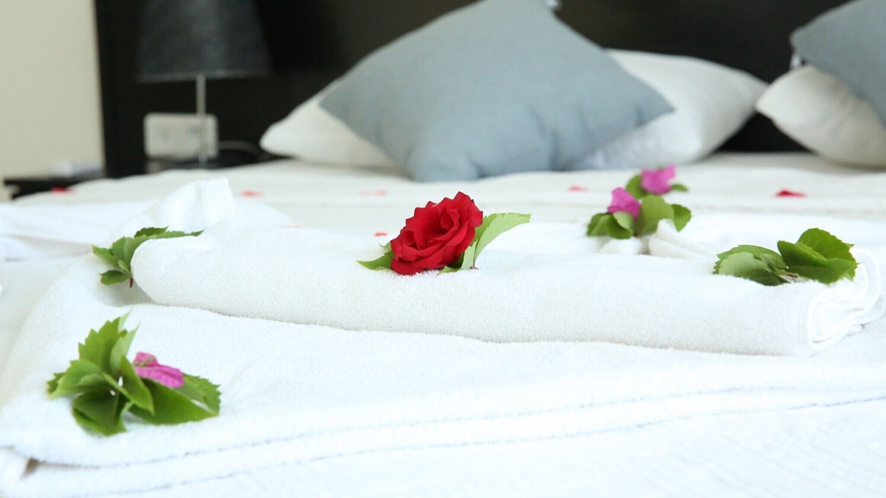 Photo of Bedroom in Oludeniz