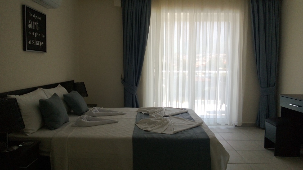 Photo of Bedroom in Oludeniz