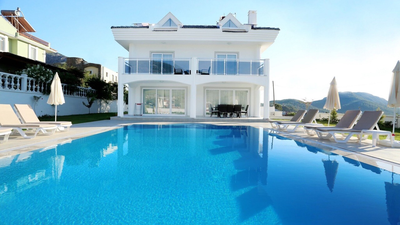 Photo of Outdoor in Oludeniz