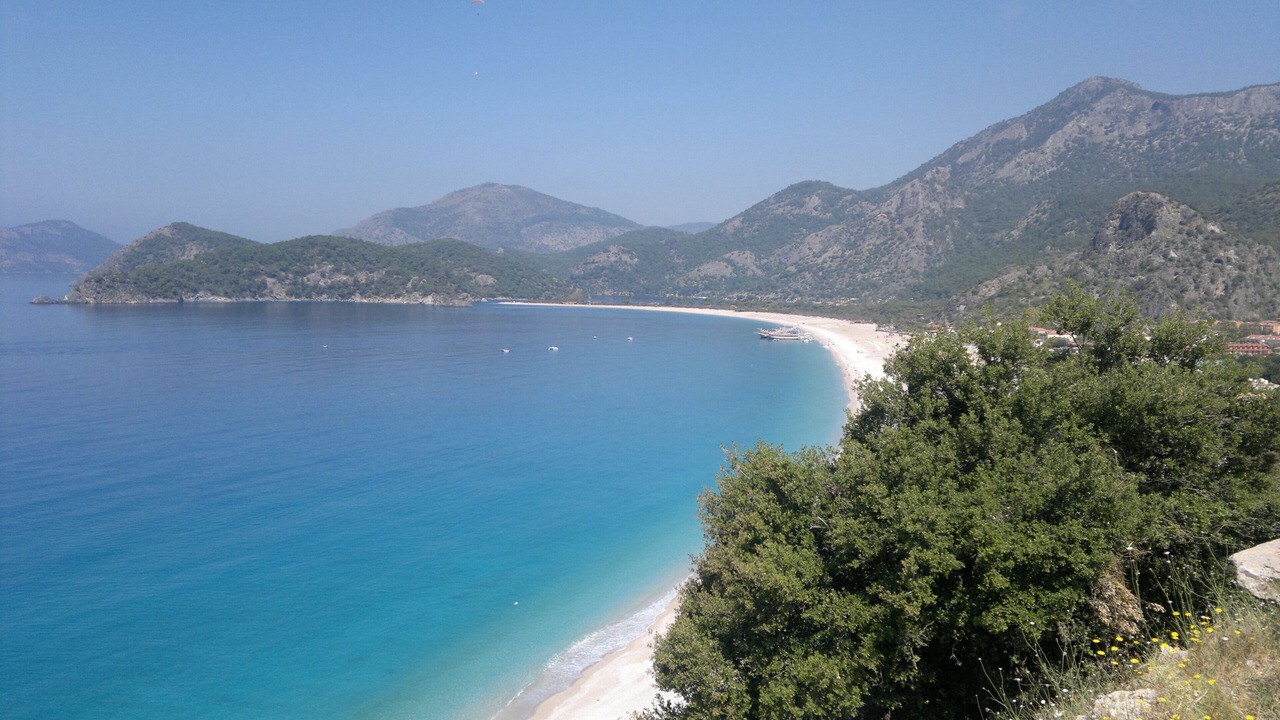 Photo of Others in Oludeniz