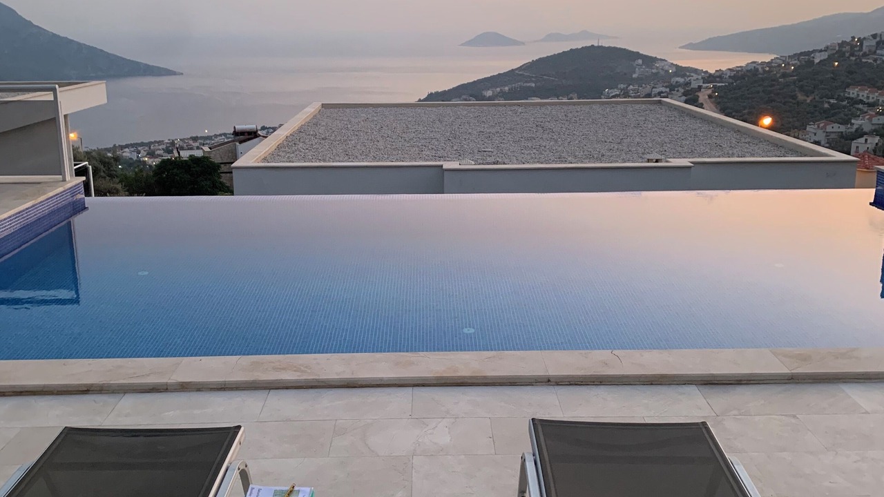 Photo of Outdoor in Kalkan