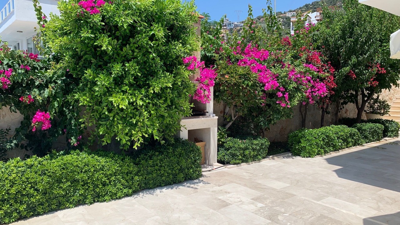 Photo of Outdoor in Kalkan