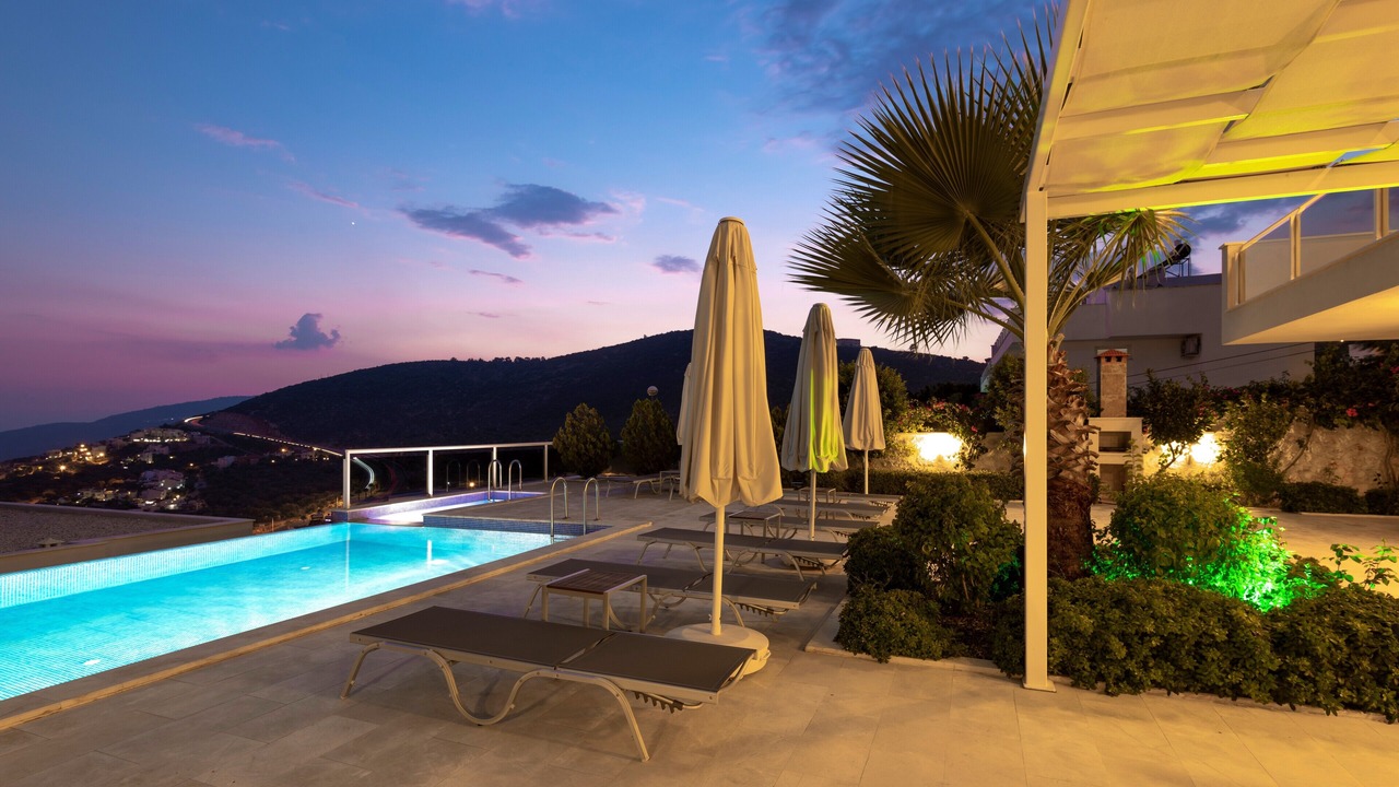 Photo of Outdoor in Kalkan