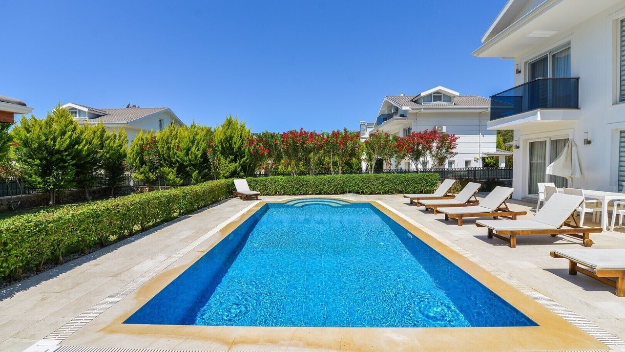 Photo of Outdoor in Oludeniz