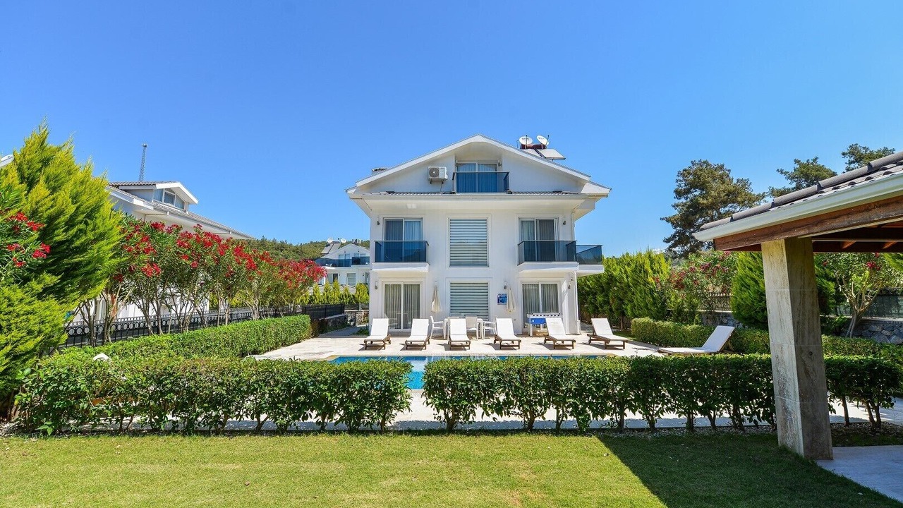 Photo of Outdoor in Oludeniz